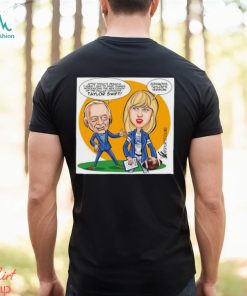 Cowboys Taylor’s Version Shirt