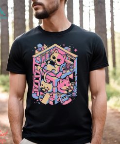 Cozy Co Op Shirt, hoodie, sweater, long sleeve and tank top Cozy Co Op Shirt