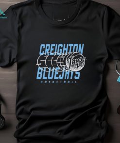 Creighton Bluejays Basketball 2023 2024 shirt