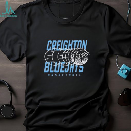 Creighton Bluejays Basketball 2023 2024 shirt