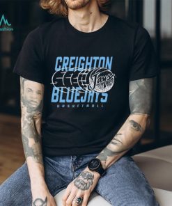 Creighton Bluejays Basketball 2023 2024 shirt