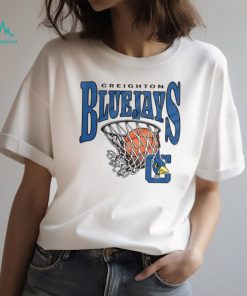 Creighton Nothing But Net Royal