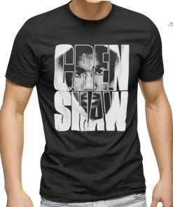 Crenshaw Hot Shirt