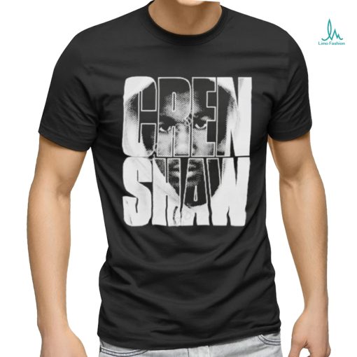Crenshaw Hot Shirt