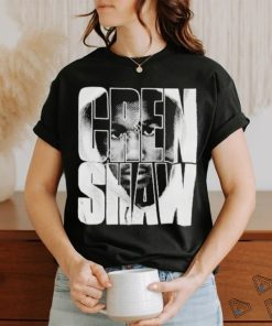 Crenshaw Hot Shirt