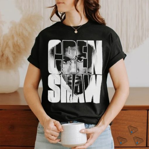 Crenshaw Hot Shirt