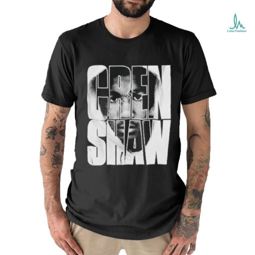 Crenshaw Hot Shirt