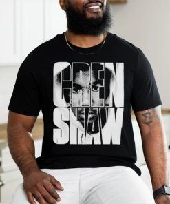 Crenshaw Hot Shirt