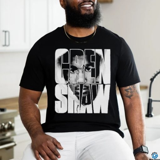 Crenshaw Hot Shirt