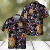 Home Depot Logo Brand Snoopy Hawaiian Shirt Gift Summer