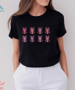 Crustacean Core Sweatshirt Crustaceancore Shirt