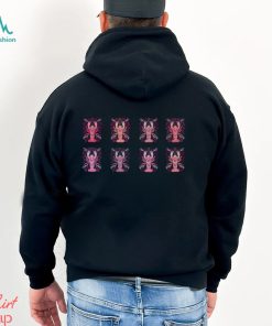 Crustacean Core Sweatshirt Crustaceancore Shirt