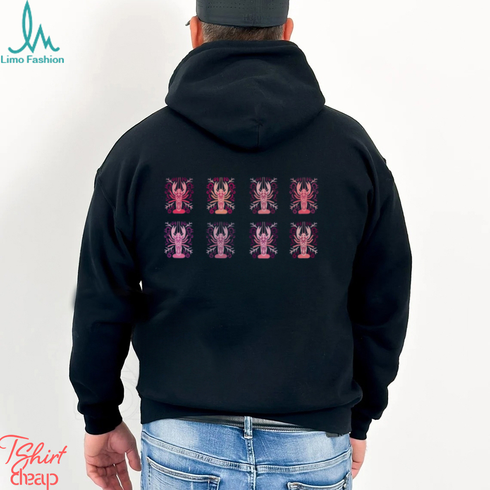 Crustacean Core Sweatshirt Crustaceancore Shirt Crustacean Core Sweatshirt Crustaceancore Shirt