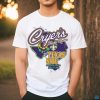 NFL Las Vegas Raiders St Patrick’s Day T Shirt Special Gomes Baby Yoda St Patricks Day Shirt