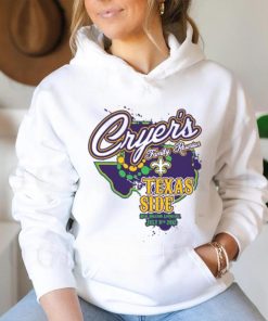 Cryer Family Reunion Texas Side shirt