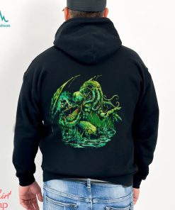 Cthulhu T shirt