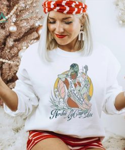 Current Reigning Porkchop Miss Porkchopped Hershii Liqcour Jete shirt