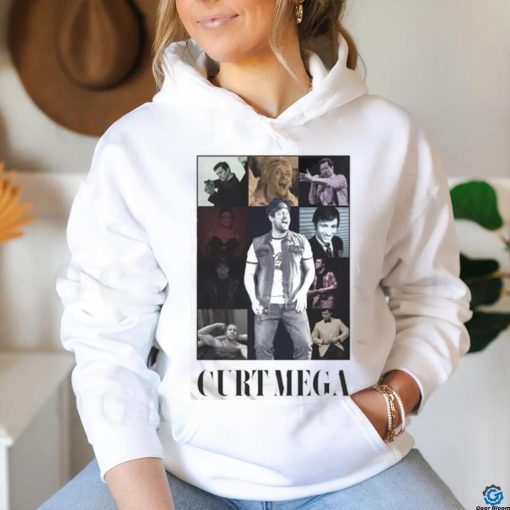 Curt Mega The Eras Tour Shirt
