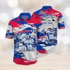 Detroit Lions Limited Edition Gifts For Football Fans Nlf Hawaiian Shirt