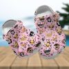 Custom Name Boxer Hibiscus Dog Crocs Shoes for Boxer Fans