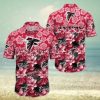 Arlington County Fire Department Virginia Hawaiian Shirt 3D Short Sleeve Shirt