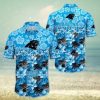 African Pattern Hawaiian Shirt Aloha For Men And Women Pocket