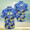 Valentines Day Gnomes Hawaiian Shirt Aloha For Men And Women