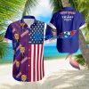 Crown Royal Canadian Whisky Hawaiian Shirts And Short Summer Beach Set