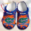 49ers Faithful Pride Crocs Clogs 49ers Crocs Mens