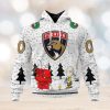 Los Angeles Kings Hoodie Special Design With Skull Art Hoodie