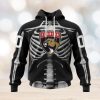 New York Islanders Hoodie Special Autism Awareness Design Hoodie