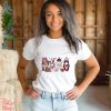 Connor Fizer West Virginia Mountaineers signature shirt