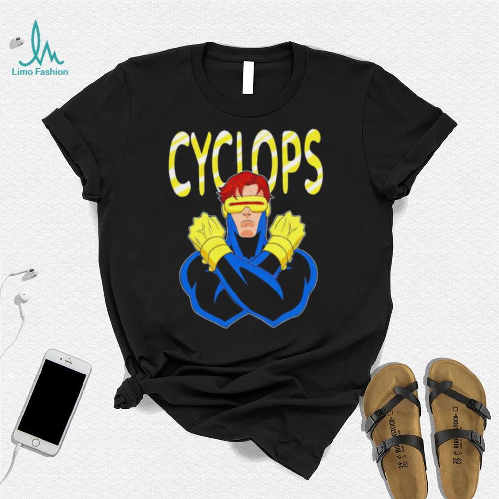 Cyclops 97 Marvel Comics shirt Cyclops 97 Marvel Comics shirt