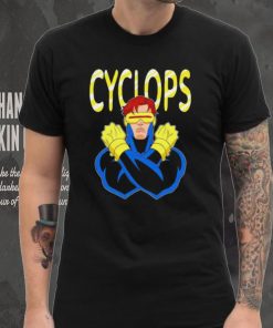 Cyclops 97 Marvel Comics shirt