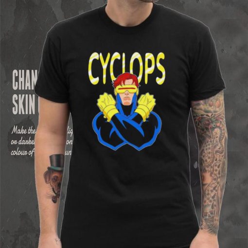 Cyclops 97 Marvel Comics shirt