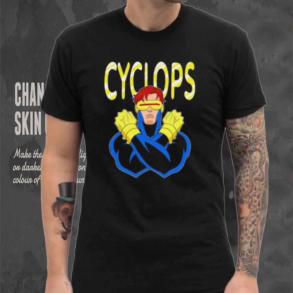 Cyclops 97 Marvel Comics shirt Cyclops 97 Marvel Comics shirt