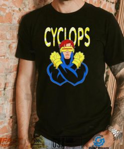 Cyclops 97 Marvel Comics shirt