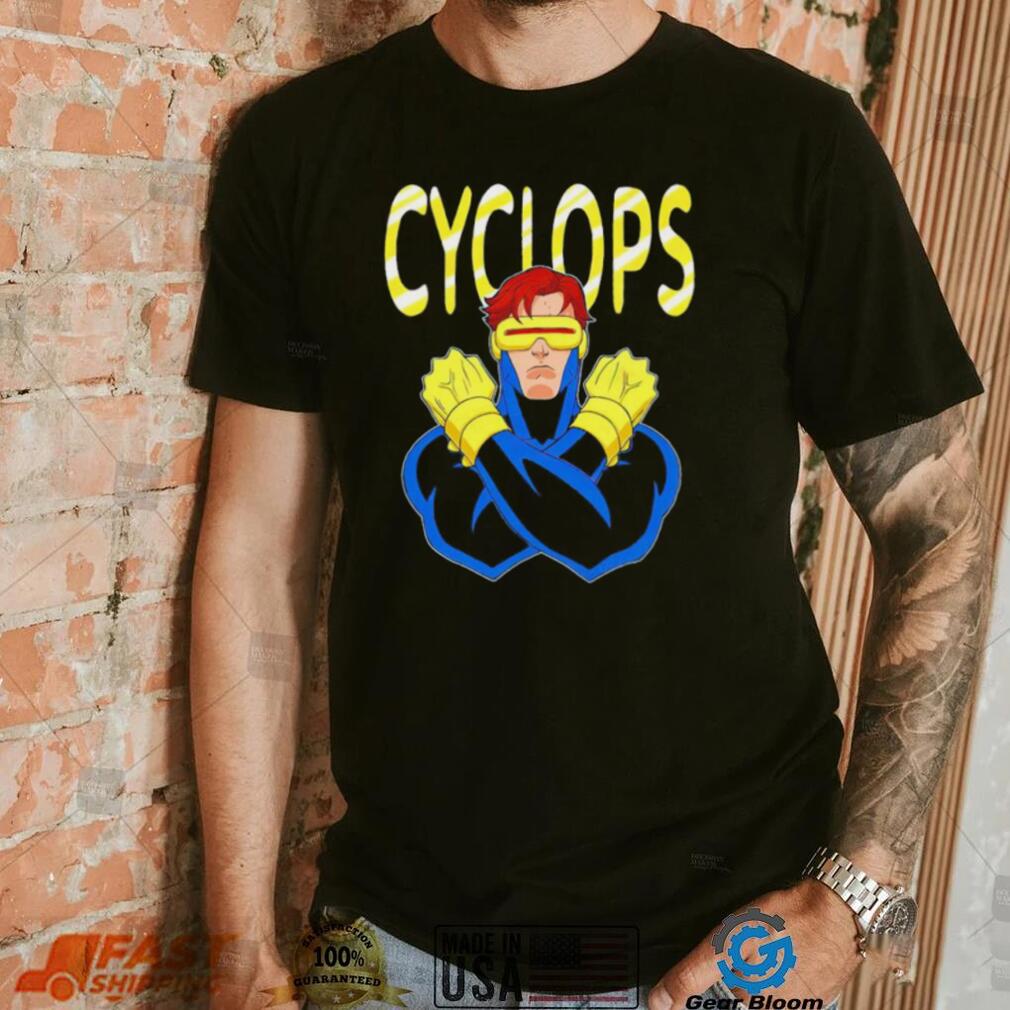 Cyclops 97 Marvel Comics shirt Cyclops 97 Marvel Comics shirt