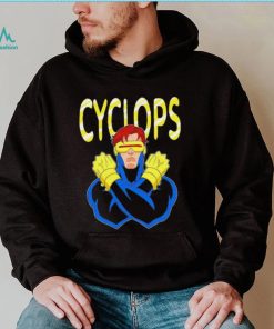 Cyclops 97 Marvel Comics shirt