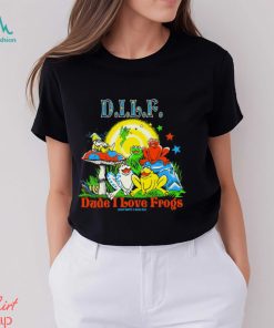DILF Vintage Shirt
