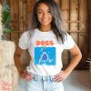 Kelce brothers Travis Kelce and Jason Kelce thank you for the memories shirt