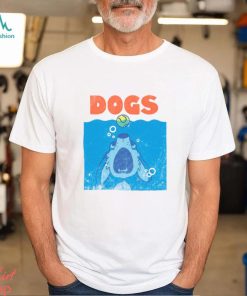 DOGS Shirt