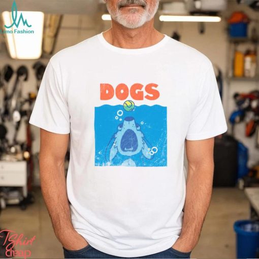 DOGS Shirt
