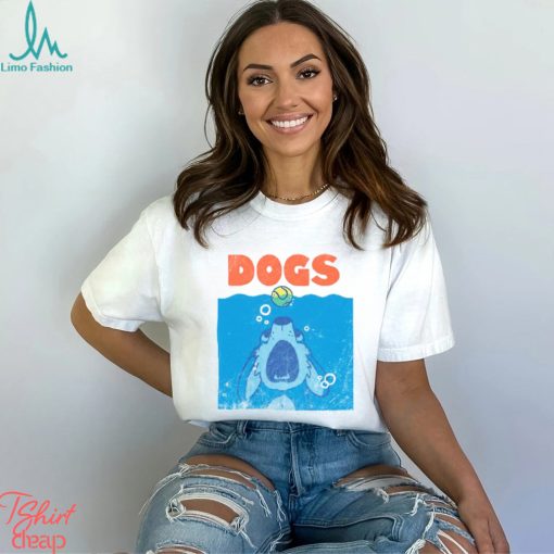 DOGS Shirt