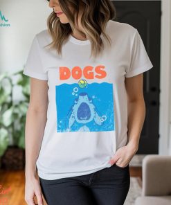 DOGS Shirt