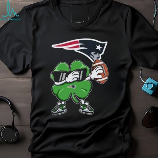 Dabbing Four Leaf Clover St. Patrick’s Day New shirt