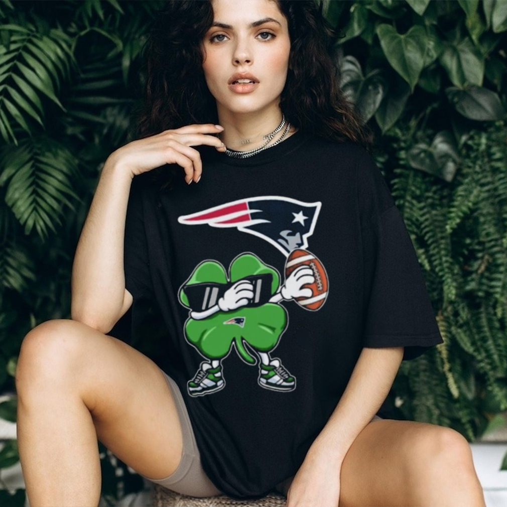 Dabbing Four Leaf Clover St. Patrick's Day New shirt Dabbing Four Leaf Clover St. Patrick's Day New shirt