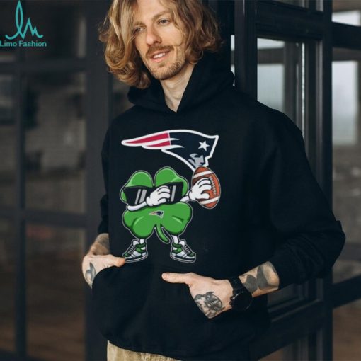 Dabbing Four Leaf Clover St. Patrick’s Day New shirt