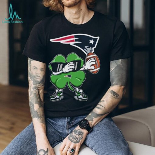 Dabbing Four Leaf Clover St. Patrick’s Day New shirt