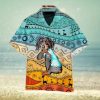 Simmental Cattle Hawaiian Shirt All Over Print Summer